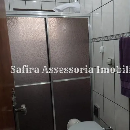 Buy this 3 bed house on Avenida Lauro Carvalho in Nova Jaguariúna, Jaguariúna - SP