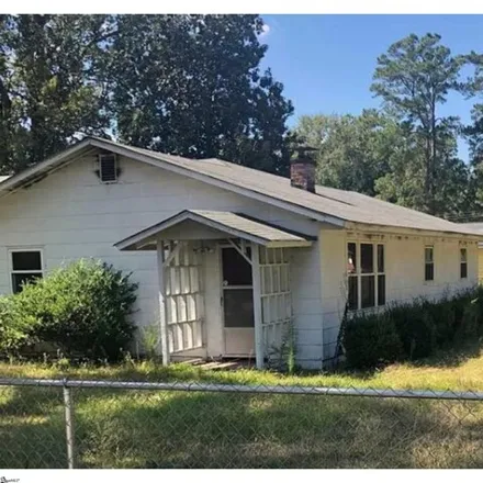 Buy this 4 bed house on 1153 Lucas Street in Pine Acres, Sumter County