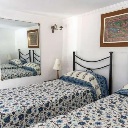 Rent this 2 bed apartment on Macelleria Tamagnini in Via di San Francesco a Ripa, 00153 Rome RM
