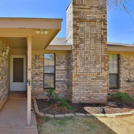 Image 3 - 38 Queen Ann's Lace, Abilene, TX 79606, USA - House for sale