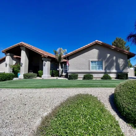 Rent this 4 bed house on 10140 East Bloomfield Road in Scottsdale, AZ 85260