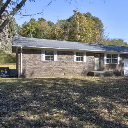 Buy this 3 bed house on 400 Cartwright Loop in Liberty, Sequatchie County