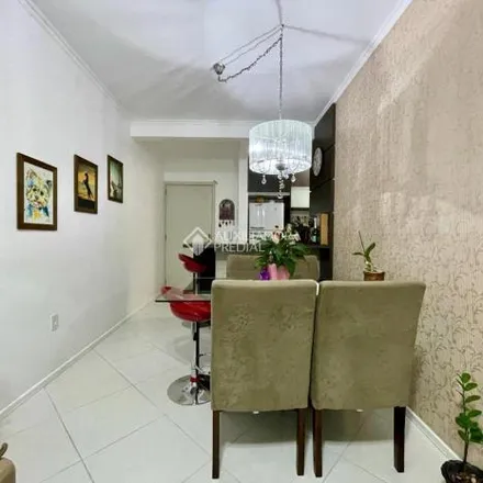 Buy this 2 bed apartment on Rua Miguel Arenhart in Santo Antônio, Lajeado - RS