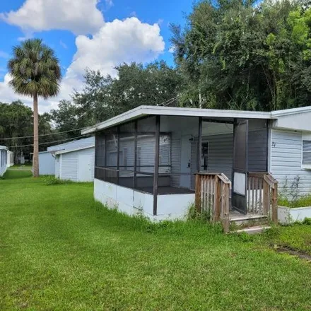 Rent this 3 bed house on 11211 East Bay Road in Hillsborough County, FL 33534