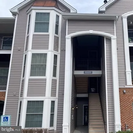 Rent this 2 bed apartment on 46608 Drysdale Terrace in Sterling, VA 20165