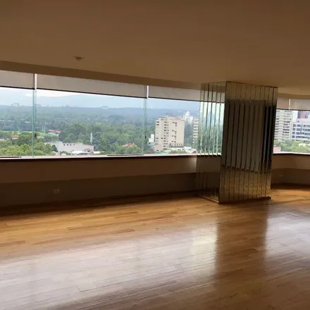 Rent this 2 bed apartment on Calle Edgar Allan Poe in Colonia Polanco Reforma, 11540 Mexico City