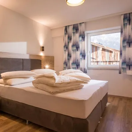 Rent this 1 bed apartment on Kaltenbach in Schmiedau 17, 6272 Kaltenbach