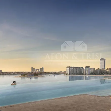 Image 4 - Dubai Harbour - Apartment for sale