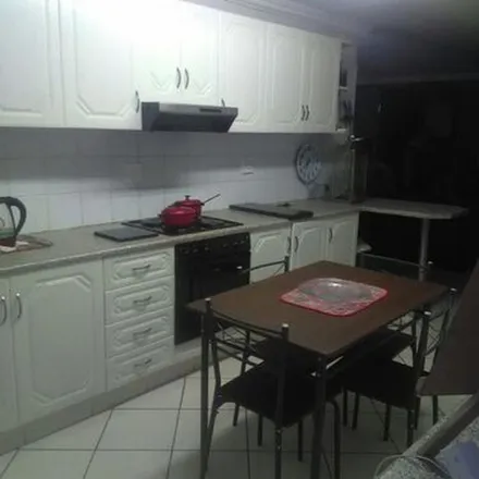 Image 5 - Rachel de Beer Street, Pretoria North, Pretoria, 0812, South Africa - Apartment for rent