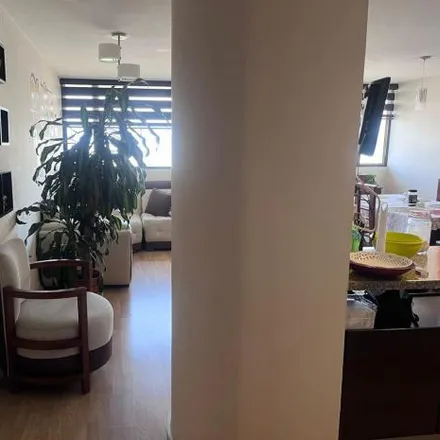 Rent this 3 bed apartment on Cajero Automatico Pichincha in Stacey Leonor, 170104