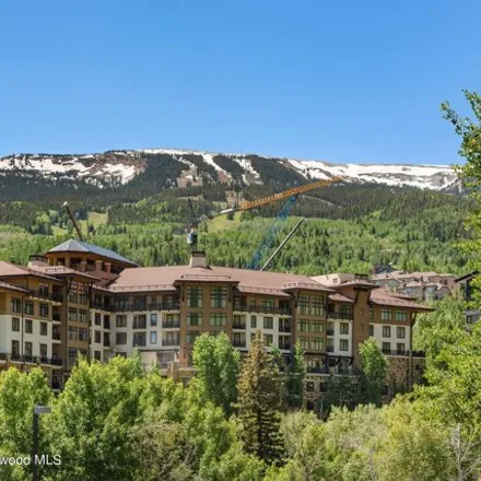Buy this 2 bed condo on 126 Woods Road in Woody Creek, Pitkin County