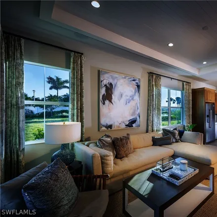 Image 6 - 4720 Swordfish Street, Estero Bay Shores, Bonita Springs, FL 34134, USA - Loft for sale