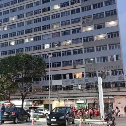 Image 1 - Jalcy Avenida, Avenida Duque de Caxias 845, Centre, Fortaleza - CE, 60035-100, Brazil - Apartment for rent