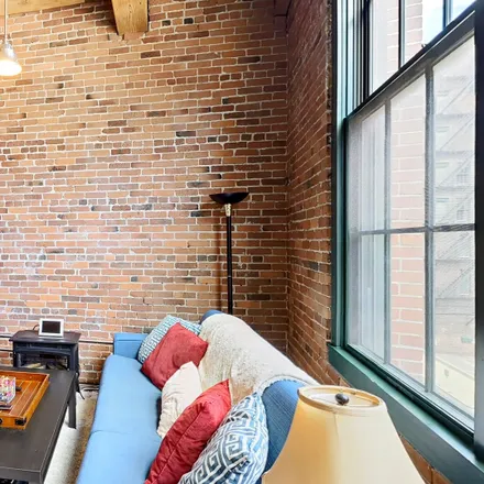 Buy this studio apartment on #301 in 63 Melcher Street, Fort Point