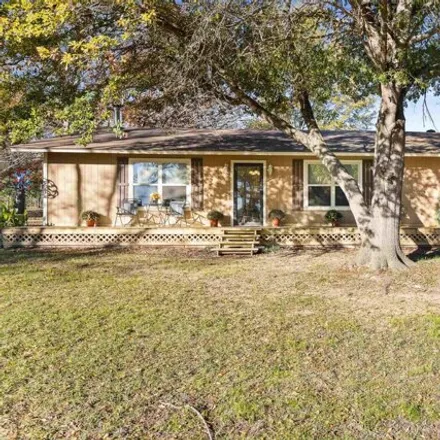 Buy this 4 bed house on 3729 Bell Meadow Road in Harrison County, TX 75605