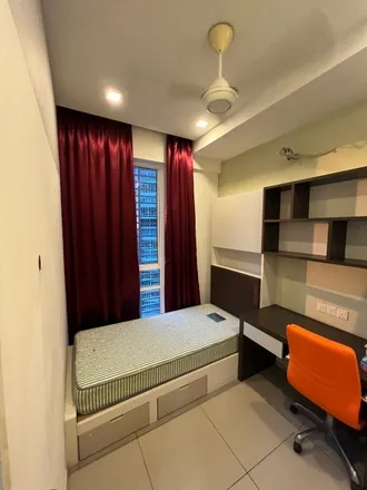 Rent this 1 bed apartment on unnamed road in Cassia, 61250 Sepang
