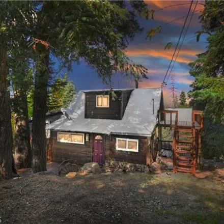 Buy this 3 bed house on Hi Lane in Twin Peaks, San Bernardino County