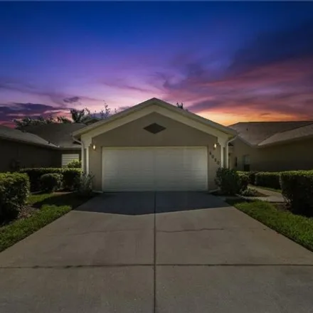 Rent this 3 bed house on 8018 Sivon Way in Collier County, FL 34119