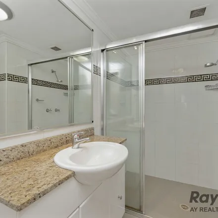 Rent this 2 bed apartment on High Park Tower in 813 Pacific Highway, Sydney NSW 2067