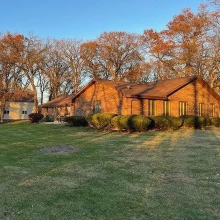 Image 3 - Elm Ridge Road, Darien, WI 53115, USA - House for sale