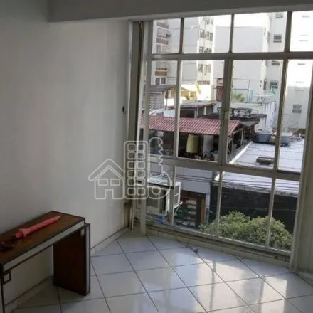 Image 1 - Caminho do Canto do Rio, São Francisco, Niterói - RJ, 24230-136, Brazil - Apartment for sale