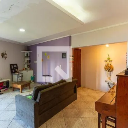 Buy this 2 bed apartment on Edificio Carasai in Avenida Nicolau Becker 340, Vila Rosa