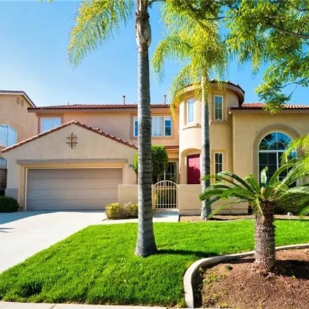 Buy this 4 bed house on 1645 Spyglass Drive in Corona, CA 92883