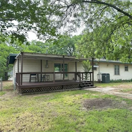 Image 4 - 435 Johns Drive, Bridgeport, TX 76426, USA - House for rent