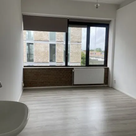 Rent this 1 bed apartment on Tramsingel 21-A3 in 4814 AB Breda, Netherlands