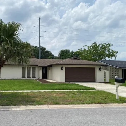 Buy this 3 bed house on Carvell Drive in Orange County, FL 32792
