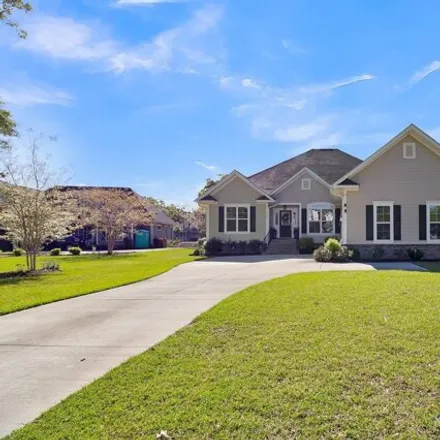 Buy this 4 bed house on 572 Shadowmoss Parkway in Hickory Hall Plantation, Charleston