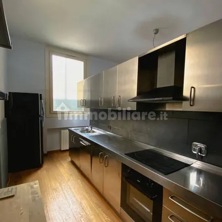 Image 5 - Via Giovanni Ribet 14, 10125 Turin TO, Italy - Apartment for rent