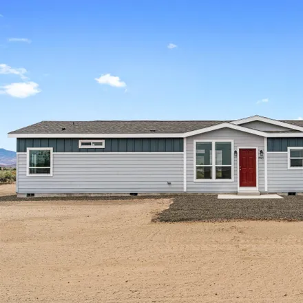 Buy this 3 bed house on Ermine Street in Silver Springs, NV 89429
