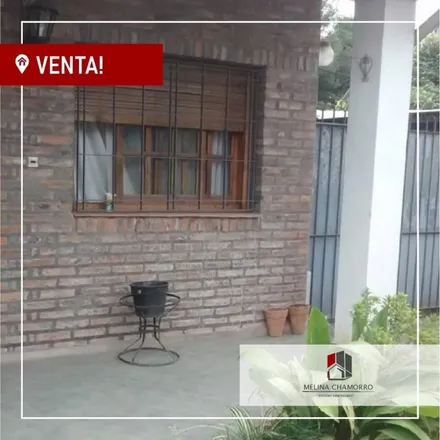 Buy this studio house on Intendente Luis Villar in Partido de Florencio Varela, B1888 EIC Florencio Varela