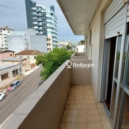 Image 1 - Residencial Santa Maria, Rua Senador Cassiano do Nascimento 238, Menino Jesus, Santa Maria - RS, 97050-680, Brazil - Apartment for sale