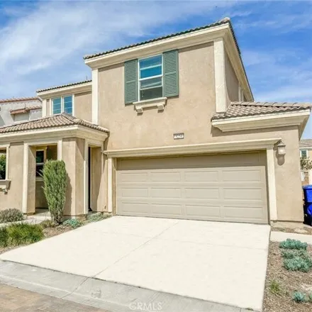 Buy this 3 bed house on 4227 South Glacier Trail in Ontario, CA 91762