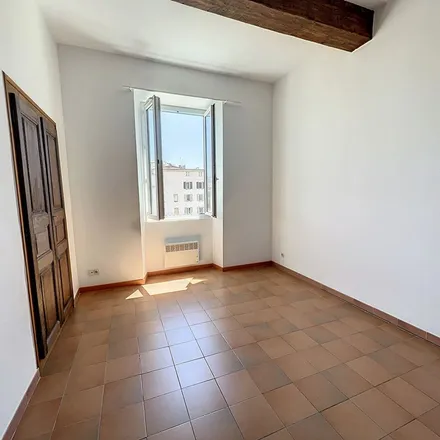 Rent this 2 bed apartment on 4 Avenue du Premier Consul in 20000 Ajaccio, France