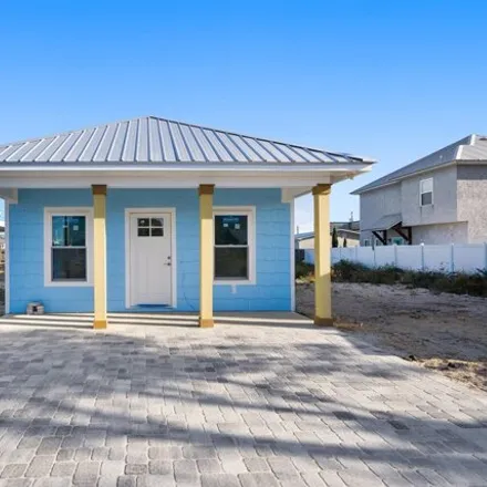 Buy this 3 bed house on 4007 Crescent Drive in Biltmore Beach, Panama City Beach