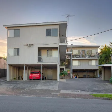 Rent this 2 bed apartment on Sea Maiden in Brodin Lane, Redhead NSW 2290