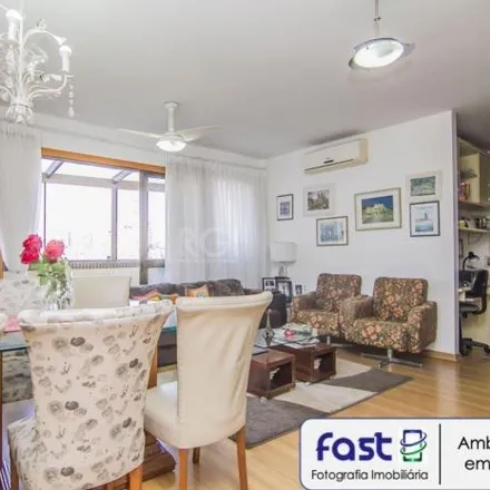 Buy this 3 bed apartment on Avenida Grécia in Passo da Areia, Porto Alegre - RS