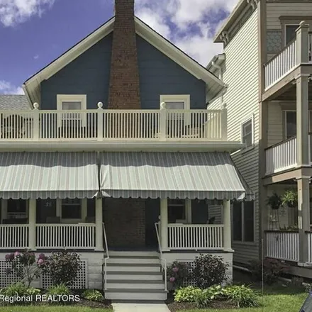 Image 1 - 75 McClintock Street, Ocean Grove, Neptune Township, NJ 07756, USA - House for sale