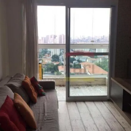 Buy this 2 bed apartment on Rua Lino Coutinho in 1093, Rua Lino Coutinho