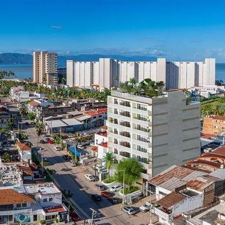 Image 2 - BBVA Bancomer, Sierra Aconcagua, 48300 Puerto Vallarta, JAL, Mexico - Apartment for sale