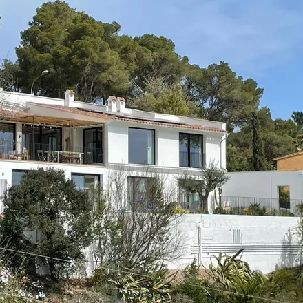 Image 7 - 17212 Palafrugell, Spain - House for rent
