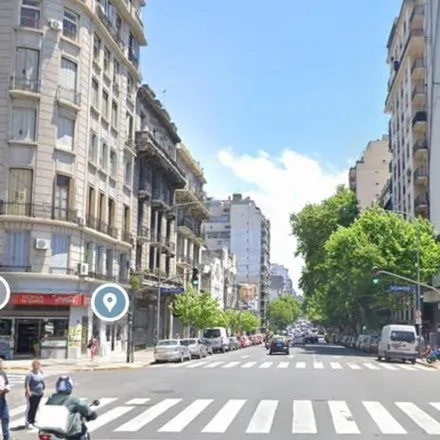 Image 2 - Avenida Rivadavia 3027, Balvanera, C1203 AAC Buenos Aires, Argentina - Apartment for sale
