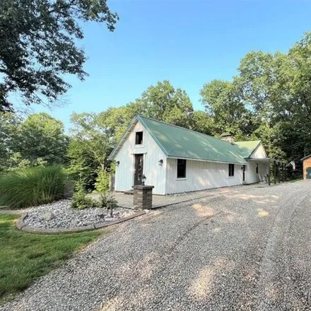 Image 1 - 18098 Thompson Ridge Road, Laurelville, Hocking County, OH 43135, USA - House for sale