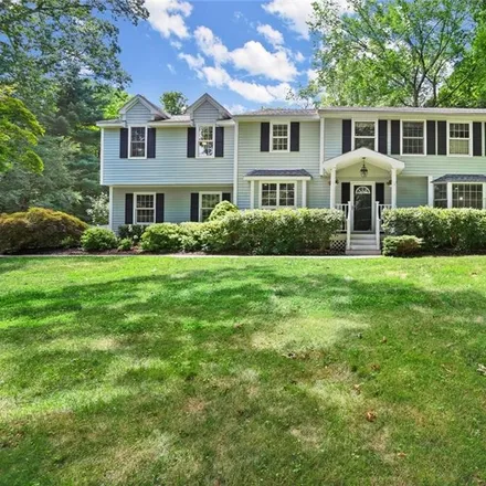 Buy this 4 bed house on 58 Walnut Grove Road in Ridgefield, CT 06877