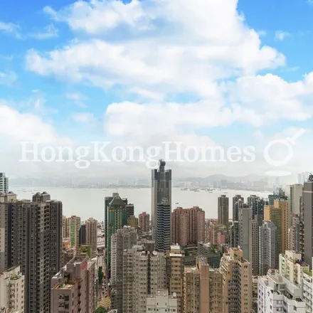 Image 7 - China, Hong Kong, Hong Kong Island, Sai Ying Pun, Hing Hon Road, Tower 1 - Apartment for rent