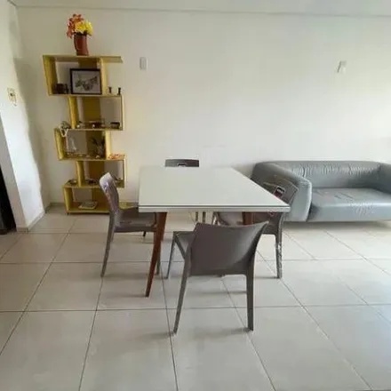 Rent this 2 bed apartment on Avenida Esperança in Manaíra, João Pessoa - PB