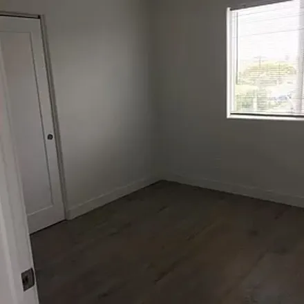 Rent this 3 bed apartment on 3070b Logan Avenue in San Diego, CA 92113